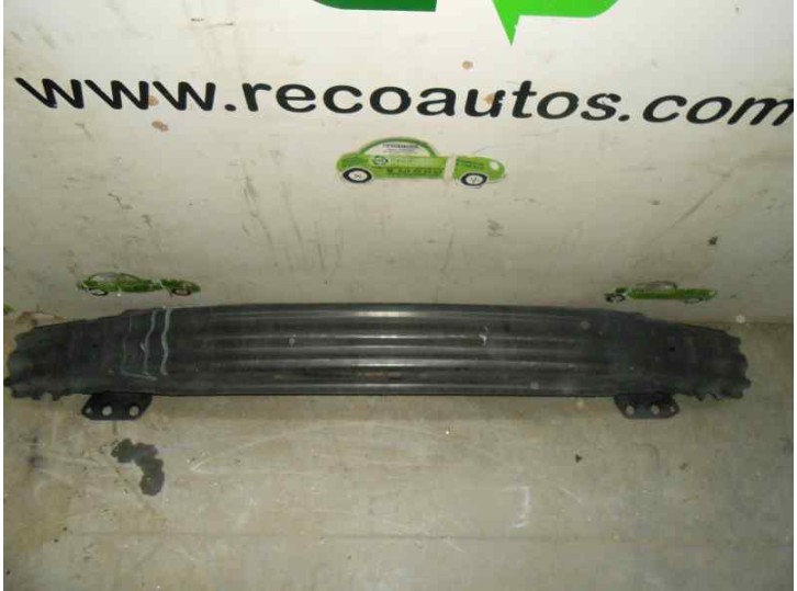 Recambio de refuerzo paragolpes delantero para skoda fabia familiar (6y5) 1.4 tdi cat (amf) referencia OEM IAM DE HIERRO 