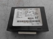 Recambio de modulo electronico para chevrolet lacetti 2.0 diesel cat referencia OEM IAM 5218051000 96407681 