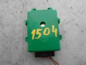 Recambio de modulo electronico para nissan almera (n15) 2.0 diesel referencia OEM IAM A12FB  