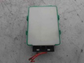 Recambio de modulo electronico para nissan almera (n15) 2.0 diesel referencia OEM IAM A12FB 