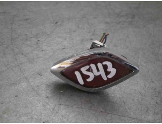 Recambio de warning para citroën c3 ii 1.4 referencia OEM IAM 96669616KR00  