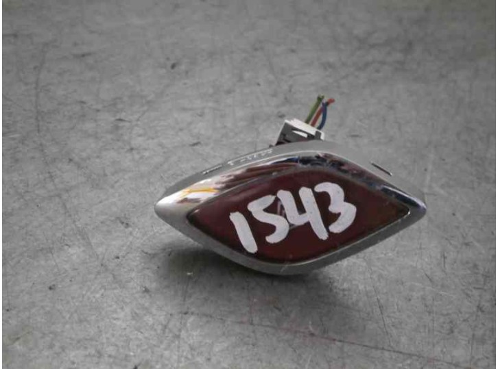 Recambio de warning para citroën c3 ii 1.4 referencia OEM IAM 96669616KR00  