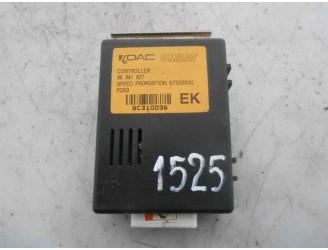 Recambio de modulo electronico para chevrolet lacetti 2.0 diesel cat referencia OEM IAM 96941927 8C310036 