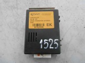 Recambio de modulo electronico para chevrolet lacetti 2.0 diesel cat referencia OEM IAM 96941927 8C310036 