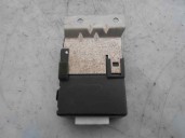 Recambio de modulo electronico para chevrolet lacetti 2.0 diesel cat referencia OEM IAM 96941927 8C310036 