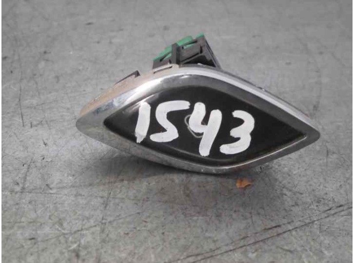 Recambio de interruptor para citroën c3 ii 1.4 referencia OEM IAM 96656596XU00 