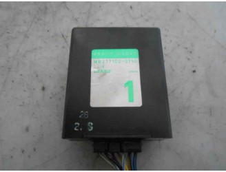 Recambio de modulo electronico para toyota carina (t19) 2.0 16v cat referencia OEM IAM 8865005040 MB2771000750 DENSO