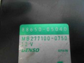 Recambio de modulo electronico para toyota carina (t19) 2.0 16v cat referencia OEM IAM 8865005040 MB2771000750 DENSO