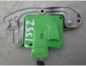 Recambio de sensor airbag para saab 9-5 berlina 3.0 v6 tid cat referencia OEM IAM 5466226PSG 5WK42890 SIEMENS