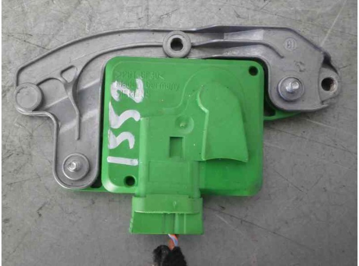 Recambio de sensor airbag para saab 9-5 berlina 3.0 v6 tid cat referencia OEM IAM 5466226PSG 5WK42890 SIEMENS