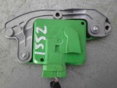 Recambio de sensor airbag para saab 9-5 berlina 3.0 v6 tid cat referencia OEM IAM 5466226PSG 5WK42890 SIEMENS