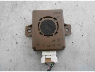 Recambio de modulo electronico para chevrolet lacetti 2.0 diesel cat referencia OEM IAM 96427140 DECO