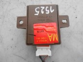 Recambio de modulo electronico para chevrolet lacetti 2.0 diesel cat referencia OEM IAM 96427140 DECO