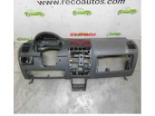 Recambio de salpicadero para seat ibiza (6k1) 1.4 16v referencia OEM IAM 