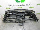 Replacement dashboard for Seat Ibiza (6K1) 1.4 16V OEM IAM reference 