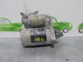 Recambio de motor arranque para hyundai atos prime (mx) 1.0 cat referencia OEM IAM 3610002511 M56290 MANDO