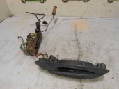 Recambio de cerradura puerta delantera izquierda para chrysler voyager (gs) 2.0 16v cat referencia OEM IAM   5 PUERTAS