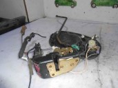 Recambio de cerradura puerta delantera derecha para chrysler voyager (gs) 2.0 16v cat referencia OEM IAM 5 PUERTAS