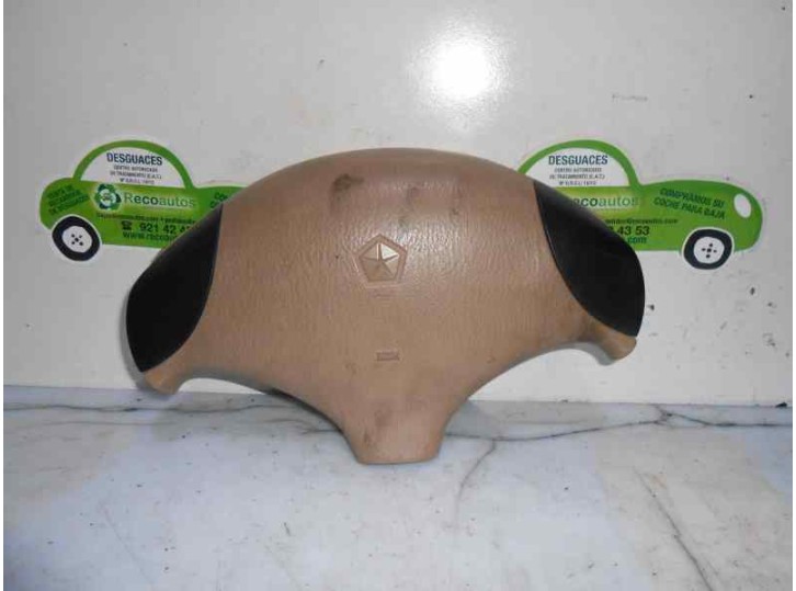 Recambio de airbag delantero izquierdo para chrysler voyager (gs) 2.0 16v cat referencia OEM IAM SIN REFERENCIA  