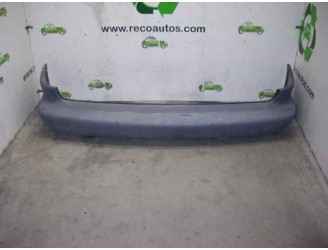 Recambio de paragolpes trasero para chrysler voyager (gs) 2.0 16v cat referencia OEM IAM  GRIS TEXTURADO 5 PUERTAS
