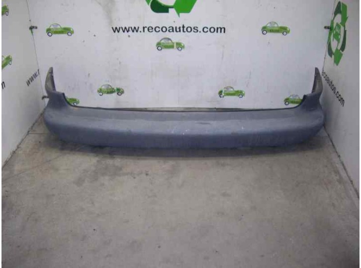 Recambio de paragolpes trasero para chrysler voyager (gs) 2.0 16v cat referencia OEM IAM  GRIS TEXTURADO 5 PUERTAS