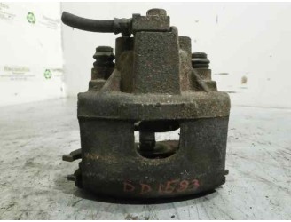 Recambio de pinza freno delantera derecha para chrysler voyager (gs) 2.0 16v cat referencia OEM IAM   