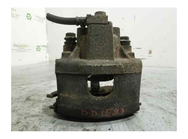 Recambio de pinza freno delantera derecha para chrysler voyager (gs) 2.0 16v cat referencia OEM IAM 