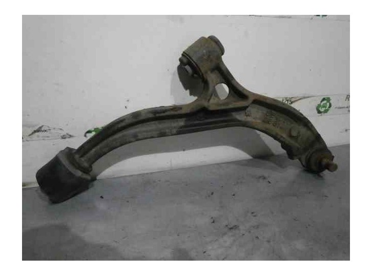 Recambio de brazo suspension inferior delantero derecho para chrysler voyager (gs) 2.0 16v cat referencia OEM IAM   