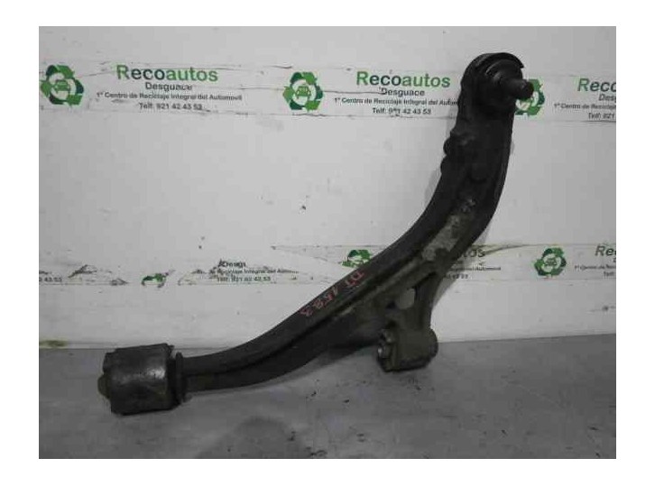 Recambio de brazo suspension inferior delantero izquierdo para chrysler voyager (gs) 2.0 16v cat referencia OEM IAM   