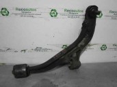 Recambio de brazo suspension inferior delantero izquierdo para chrysler voyager (gs) 2.0 16v cat referencia OEM IAM   