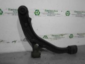Recambio de brazo suspension inferior delantero izquierdo para chrysler voyager (gs) 2.0 16v cat referencia OEM IAM   