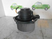 Recambio de motor calefaccion para chevrolet lacetti 2.0 diesel cat referencia OEM IAM  614470 