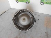 Recambio de motor calefaccion para nissan almera (n15) 2.0 diesel referencia OEM IAM  81253 