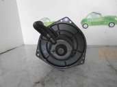 Recambio de motor calefaccion para nissan almera (n15) 2.0 diesel referencia OEM IAM 81253 
