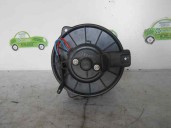 Recambio de motor calefaccion para toyota carina (t19) 2.0 16v cat referencia OEM IAM MF0160700030 0130111164 BOSCH