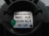 Recambio de motor calefaccion para opel astra h ber. enjoy referencia OEM IAM 080321 2421335 