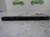 Recambio de botones salpicadero para bmw serie 5 berlina (e39) 2.5 24v turbodiesel cat referencia OEM IAM 61318373769 03742080 L