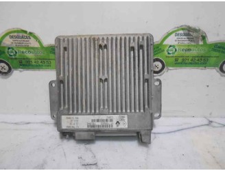 Recambio de centralita motor uce para renault clio i fase i+ii (b/c57) 1.2 referencia OEM IAM 7700108442  
