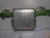 Recambio de centralita motor uce para renault clio i fase i+ii (b/c57) 1.2 referencia OEM IAM 7700108442 