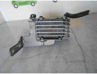 Recambio de enfriador de combustible para bmw serie 5 berlina (e39) 2.5 24v turbodiesel cat referencia OEM IAM 13327792140 65985