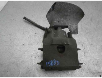 Recambio de pinza freno delantera derecha para volkswagen polo berlina (6n2) 1.9 sdi referencia OEM IAM BENDIX