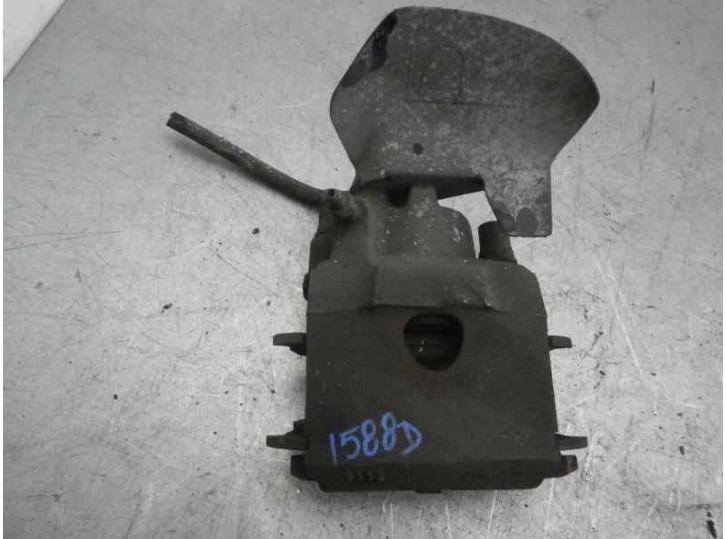 Recambio de pinza freno delantera derecha para volkswagen polo berlina (6n2) 1.9 sdi referencia OEM IAM BENDIX