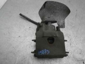 Recambio de pinza freno delantera derecha para volkswagen polo berlina (6n2) 1.9 sdi referencia OEM IAM BENDIX