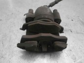 Recambio de pinza freno delantera derecha para volkswagen polo berlina (6n2) 1.9 sdi referencia OEM IAM BENDIX