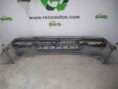 Recambio de paragolpes delantero para renault rapid/express (f40) 1.6 diesel referencia OEM IAM  NEGRO 