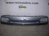 Recambio de rejilla delantera para renault rapid/express (f40) 1.6 diesel referencia OEM IAM  GRIS OSCURA 