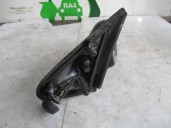 Recambio de retrovisor derecho para seat ibiza (6k) 1.4 referencia OEM IAM  MANUAL 