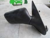 Recambio de retrovisor derecho para seat ibiza (6k) 1.4 referencia OEM IAM  MANUAL 