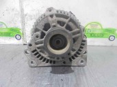 Replacement alternator for Seat Ibiza (6K) 1.4 OEM IAM reference 028903025H 0123310019 BOSCH