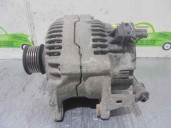 Replacement alternator for Seat Ibiza (6K) 1.4 OEM IAM reference 028903025H 0123310019 BOSCH